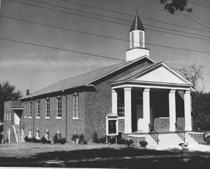 Church of Christ
