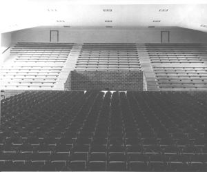 Callaway Auditorium