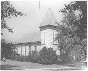 Church of Christ