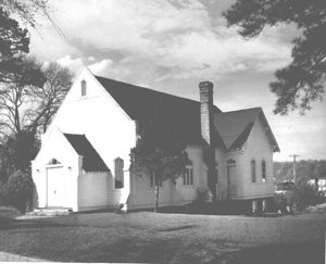 Churches