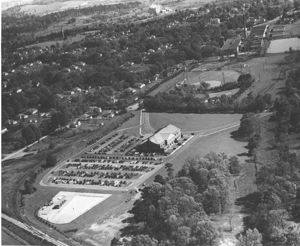Callaway Auditorium