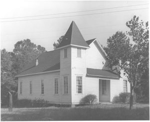 Hillside Christian Church