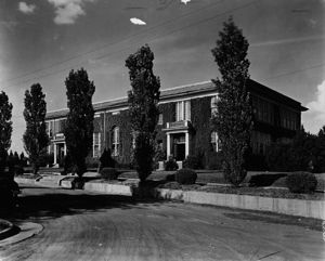 Southwest LaGrange School