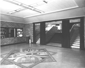 Callaway Auditorium