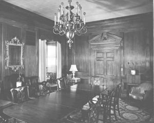 Callaway Auditorium
