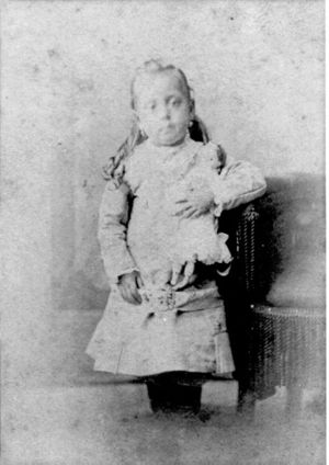 King, Horace