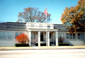 Treasures of Troup County