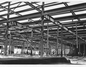 Newman Construction: Commercial and Industrial