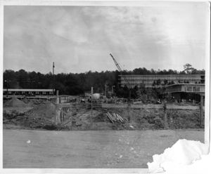 Newman Construction/ Commercial and Industrial