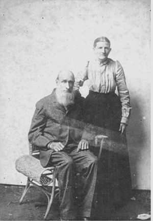McCollough and Lester Families