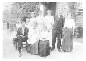 Salem Community Photos