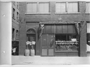 Newman Construction: LaGrange businesses