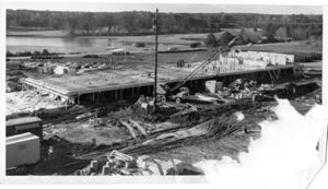 Newman Construction: Commercial and Industrial