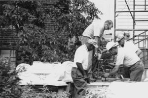 Newman Construction Co.