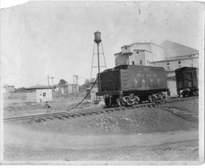 Newman Construction Co