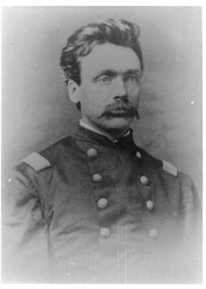 LaGrange, Oscar H.
