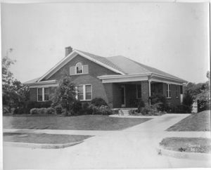 Newman Construction: Houses
