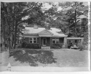 Newman Construction: Houses
