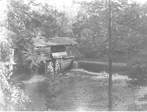 Young's Mill