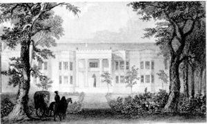 Brownwood Institute