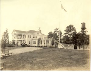 Highland Country Club