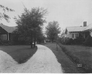 Mill Villages