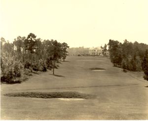 Highland Country Club