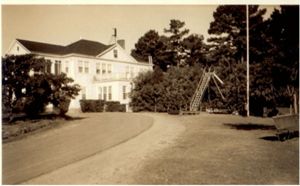 Highland Country Club
