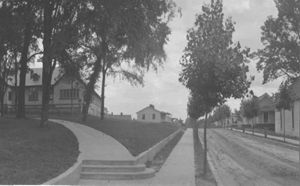 Calumet Mill