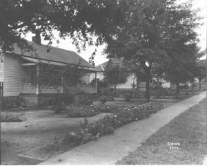 Mill Villages
