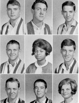 Troup High School