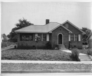 Newman Construction: Houses