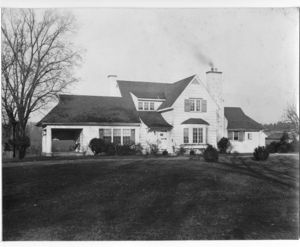 Newman Construction: Houses