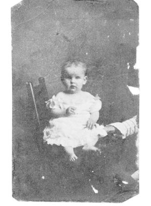 Mary Demaris Choate