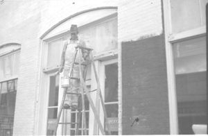 Stanley Hutchinson Photos