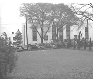Stanley Hutchinson Photos