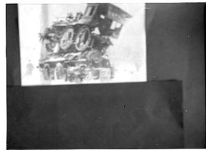 Stanley Hutchinson Photos