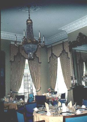 Goetchius House