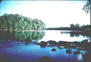 Chattahoochee River