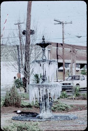 Barnwell Park