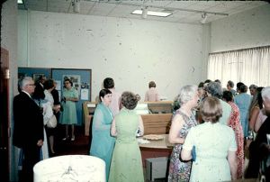 Cobb Archives