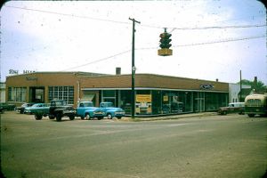 West Point Ford