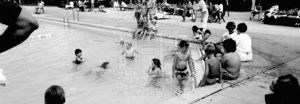 Callaway Pool