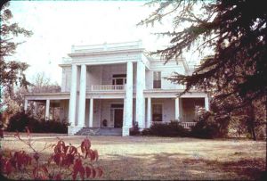 Heflin House
