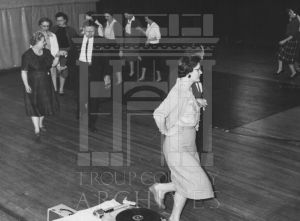 Couples Dancing at CEA