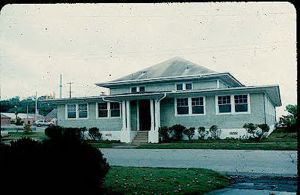 Masonic Building