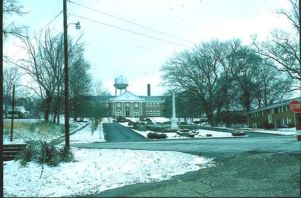 West Point Elementary School