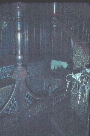 Bullard Hart House