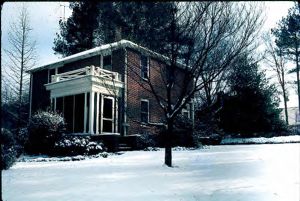 Hyde House