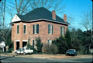 McPherson House